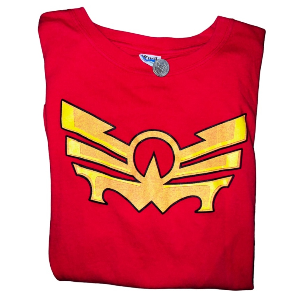 Power Morphicon Tee